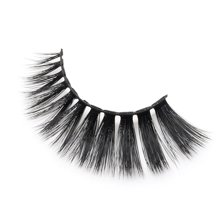 Eyelashes vendors supply OEM ODM custom packaging design with private label